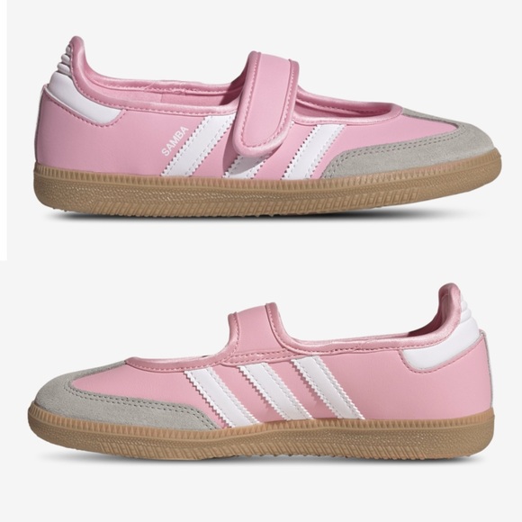 adidas gazelle silver green womens adidas Samba OG Black/White for Kids IE3676